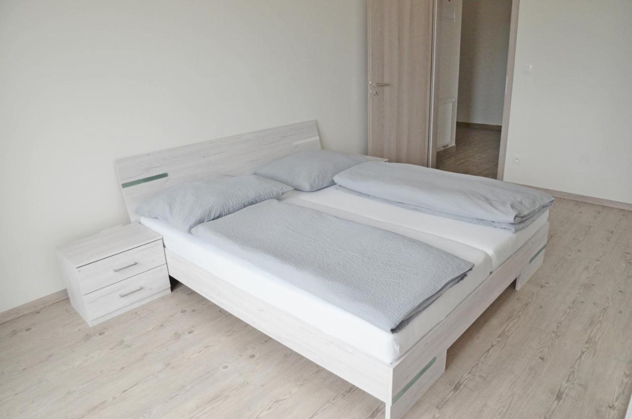 Apartmany Vinohrady Trencin Exterior photo